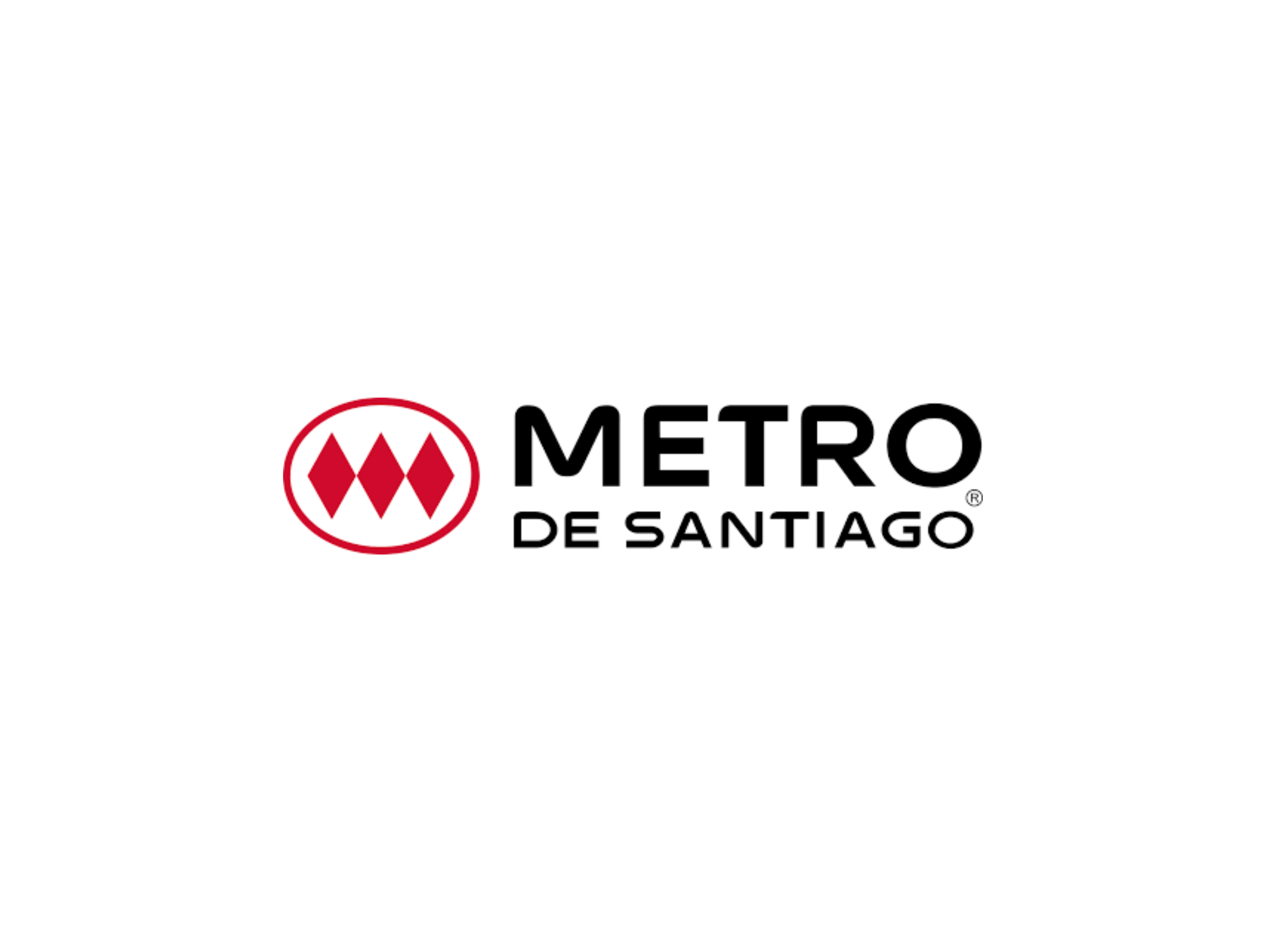 Logo Metro
