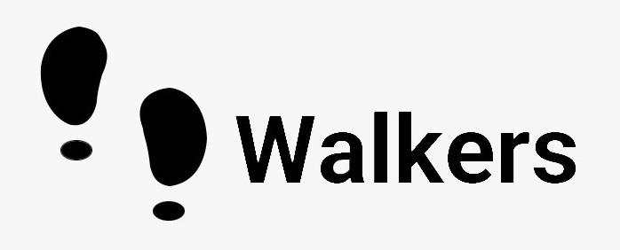 Logo Walkers
