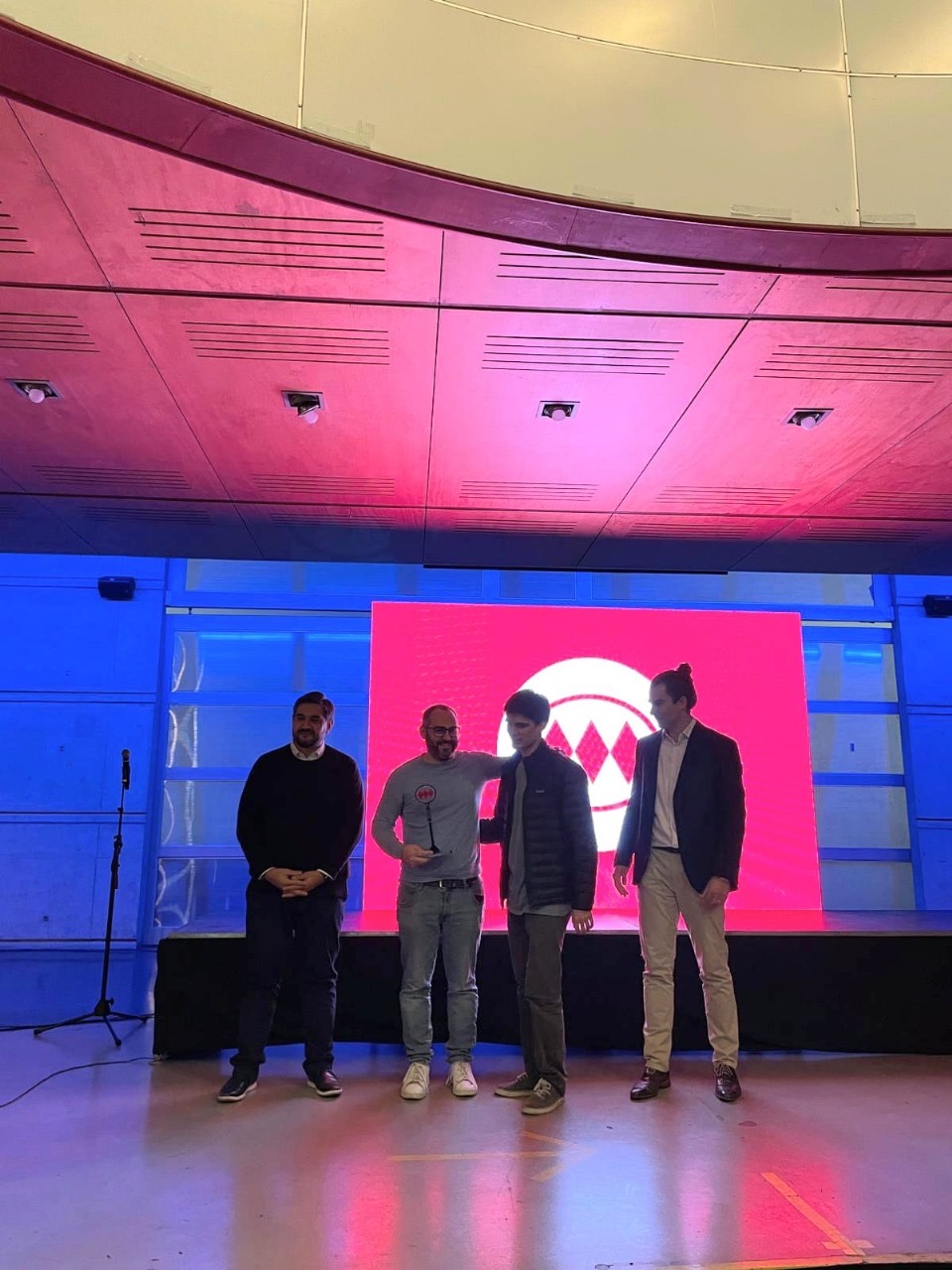 Premiacion-Metro
